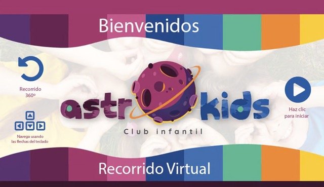 AstroKids Club