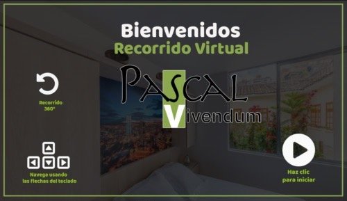 Apartamento Vivendum