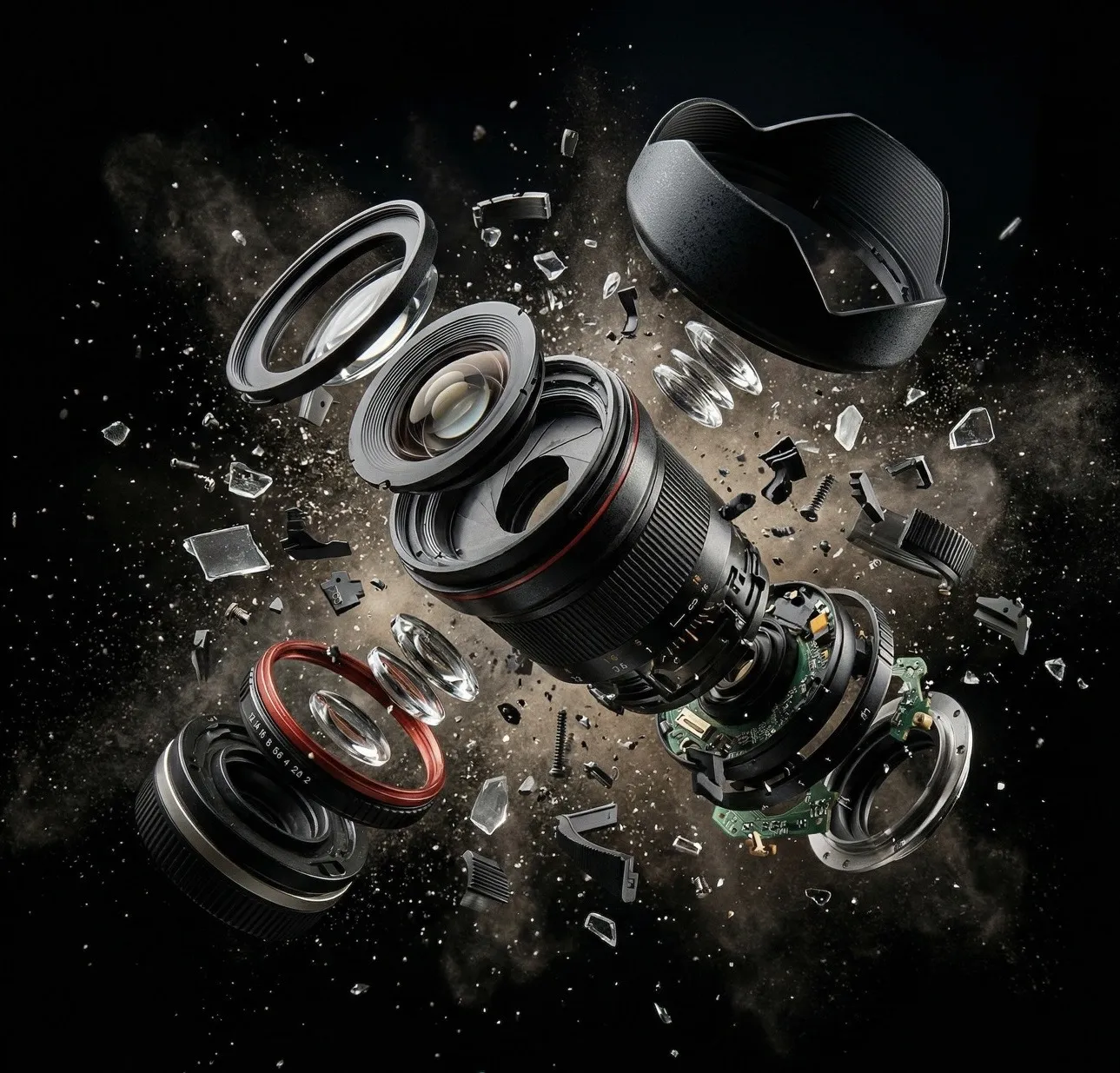 Mentes Creativas Animación